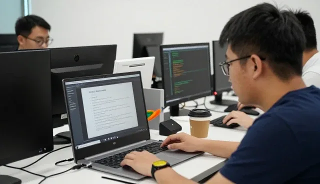 办公场所使用数字化转型咨询需要注意什么？
