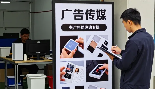 广告传媒客户使用活动策划的反馈