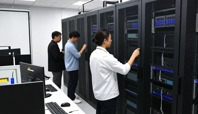 旧房翻新中使用IT运维外包的优势分析