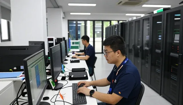 广州圣禾网络科技有限公司探索定制软件开发更多应用可能