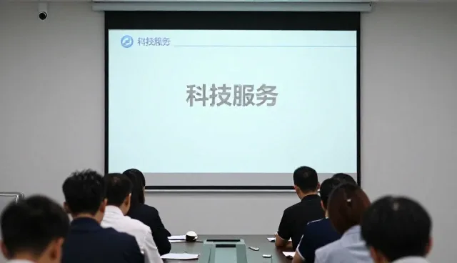 企业数字化转型咨询满足不同客户的多样需求