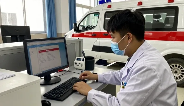 职业健康检查如何提升工作效率？