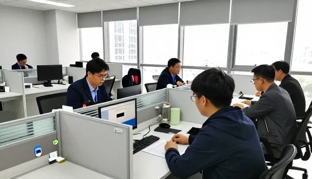 深圳汇晨科技有限公司分享科技服务发展新观点