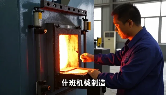 庆元县意佳塑料厂带来工业园区应用中的液压系统体验