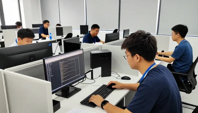 软件维护服务敏捷开发实践：软件开发企业须知
