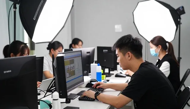 盱眙国易风生水韵起名策划信息咨询中心展示企业官网建站应用成果