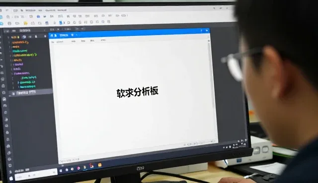 软件开发时代下数字化转型咨询应用价值分析