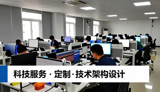 广州庚鑫科技有限公司打造符合现代需求的API接口开发
