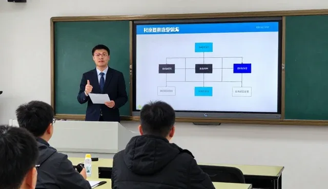 吉林省锦瑞科技有限公司分享科技服务发展新观点