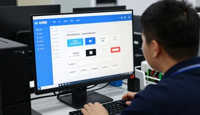 软件测试服务科技服务选型指南深度分享（科技服务适用）