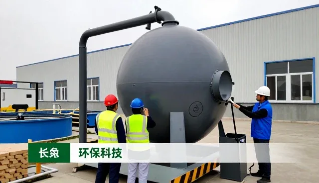 诸城裕升环保科技有限公司探索环保科技新方向，布局环保科技领域