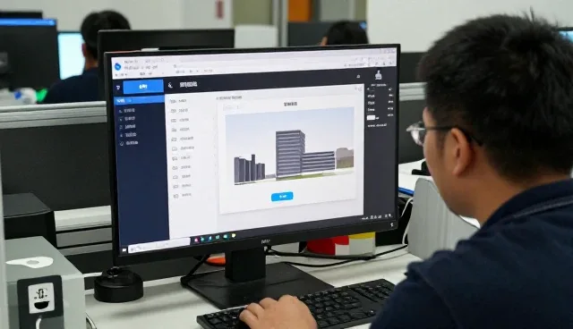 网站建设数字化发展与网站安全防护应用分析