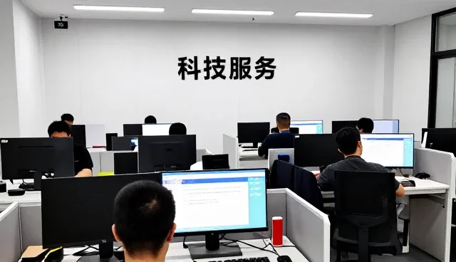 广东车帮主科技有限公司关注科技服务未来趋势
