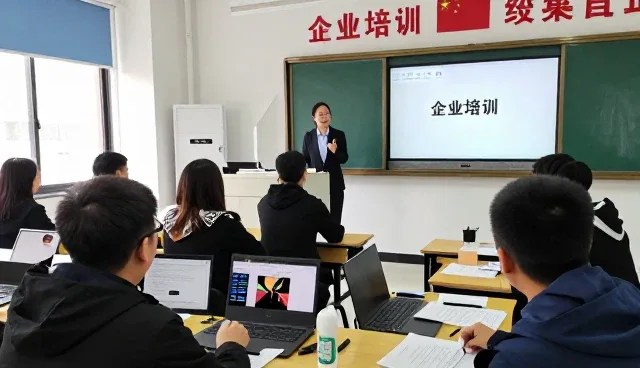 柠檬生活国际贸易（深圳）有限公司助力企业培训实现企业培训升级