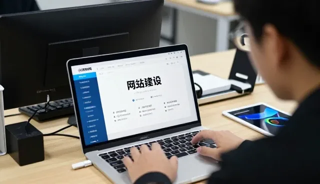 江苏十里巴巴网络科技有限公司提供适合网站建设的网站维护托管