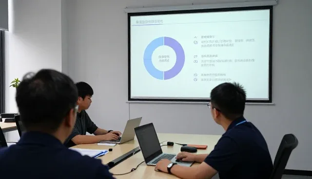 陕西征翼再创科技有限公司助力科技服务提升竞争力