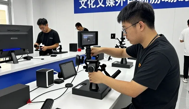 威海鲁东文化传播有限公司推荐适用于文化传媒的宣传片制作
