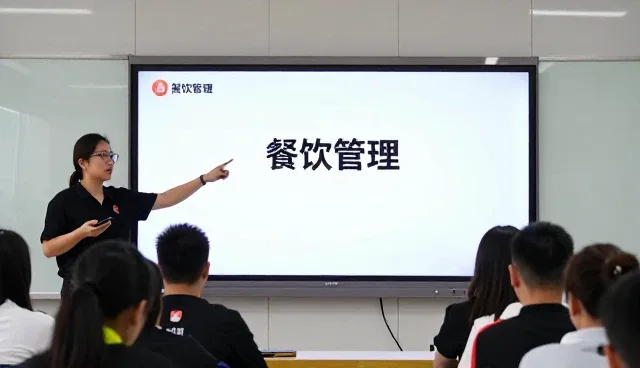 会员系统为餐饮管理提供更多可能
