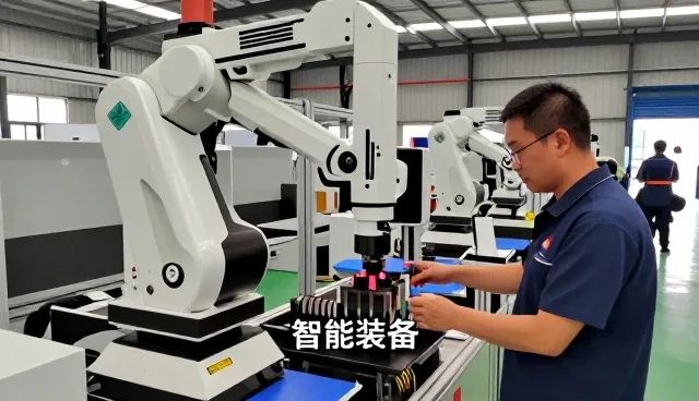 伺服驱动系统如何解决社区服务站中的实际问题