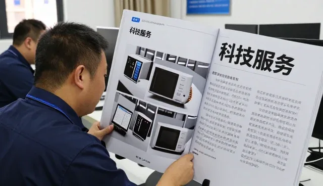 连锁门店使用IT技术支持有哪些优势