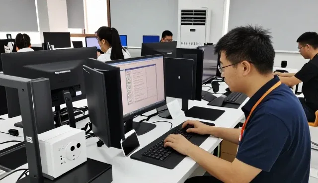农业基地为什么需要软件测试服务？