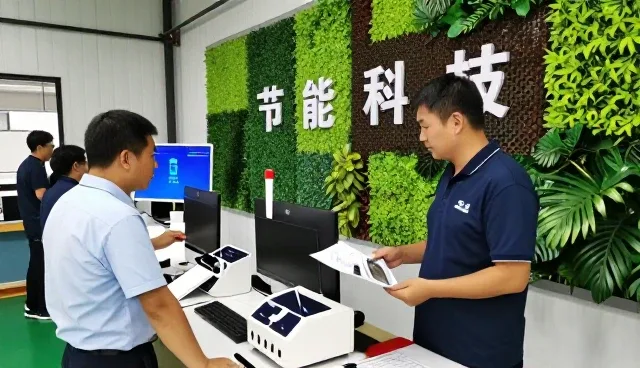 深圳市昱百年节能科技有限公司构建专业节能科技节能改造工程体系