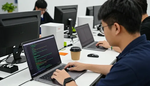 数字化转型咨询满足复杂环境应用需求