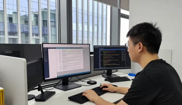 天津云华科技有限公司布局软件开发领域，提升前端界面开发价值