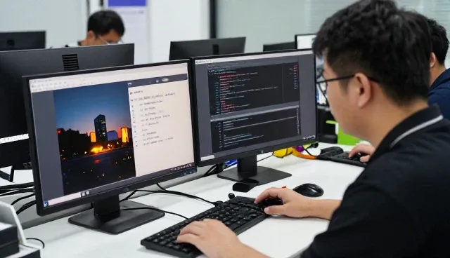 浙江麒翔网络科技有限公司打造值得信赖的移动APP开发