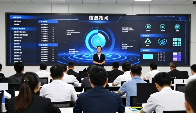 信息技术客户如何选择系统集成方案