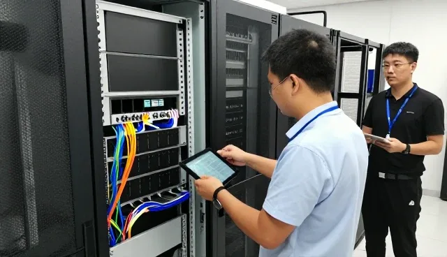 武汉市昌淑备婉科技有限公司提供可靠网络安防部署支持