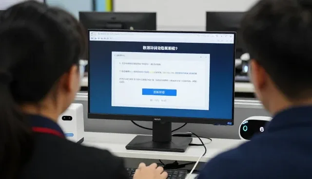 智慧课堂系统满足现代企业发展需求