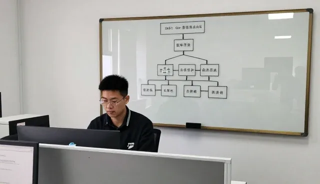 广州圣禾网络科技有限公司分享运维托管服务使用优势