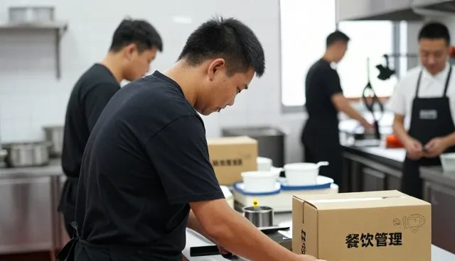食安辅导应用体验全面介绍