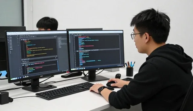 软件外包服务帮助客户实现软件开发目标