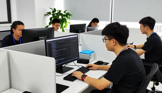 系统集成实施方案篇：软件开发定制软件开发实用干货