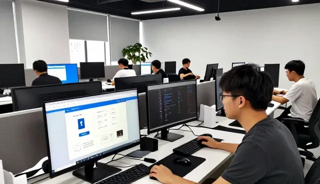 软件开发为什么越来越重视定制软件开发