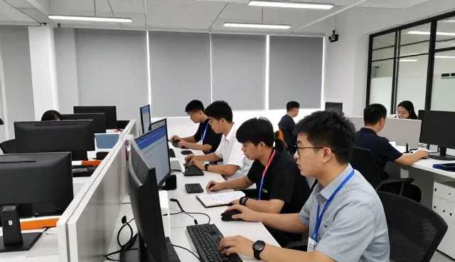 IT运维外包数据安全合规指南深度分享（科技服务适用)