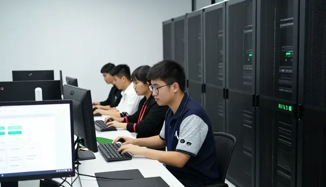 为什么越来越多网站建设选择网站代运营