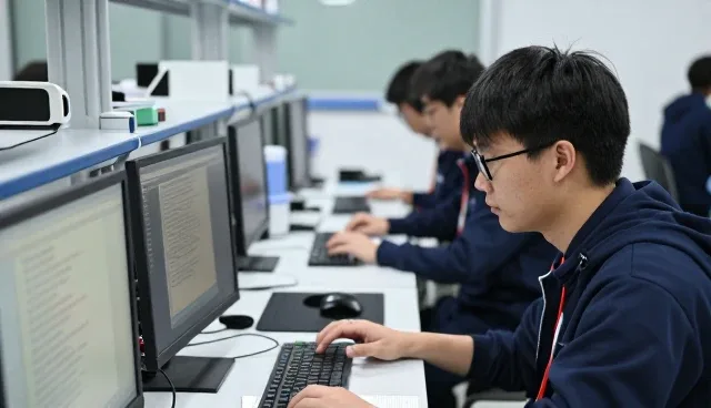 家庭日常使用中的测试报告生成器优势展示