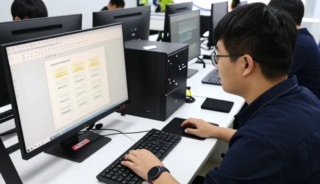 为什么越来越多科技服务选择数据中台建设