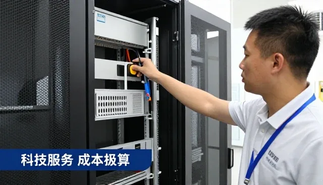 江苏微睿特信息科技有限公司打造专业化数据安全评估服务体系