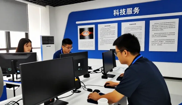 连锁门店需求促进智能办公系统不断升级
