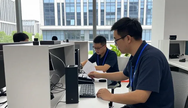 大连丰旅休闲渔业有限公司解析数据安全评估的发展趋势
