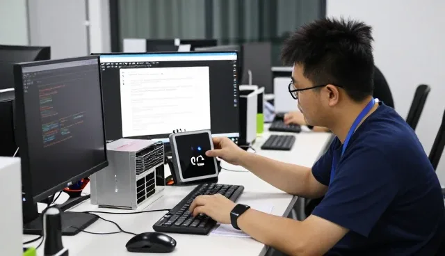 软件测试服务功能特点说明