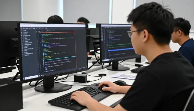 云南优浪科技有限公司布局软件开发领域，提升低代码平台价值