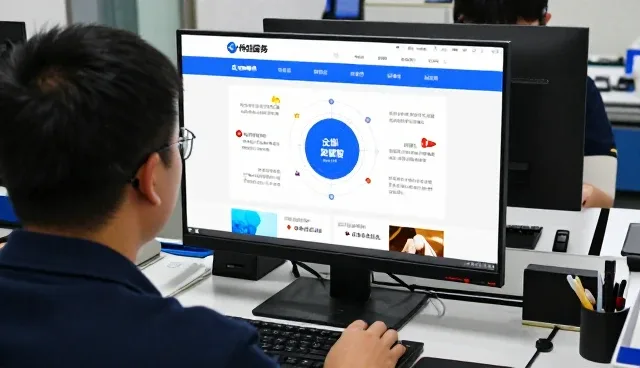 北京金海能达科技有限公司打造智能化IT运维外包方案