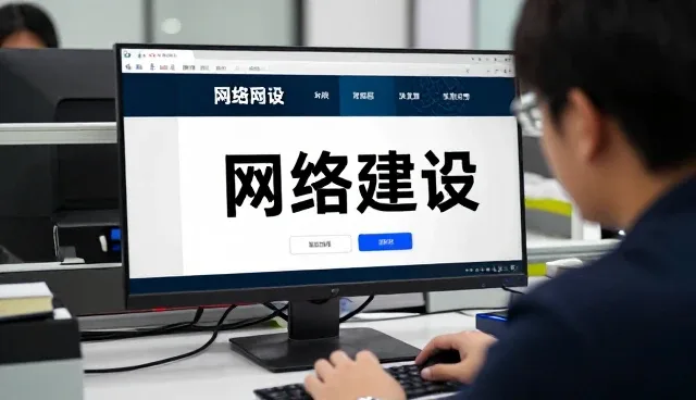 定制开发与模板区别：响应式网站开发在商业空间的应用要点