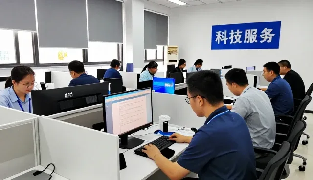 甘肃龙行万里房车销售服务有限公司展示客户管理系统实际应用效果