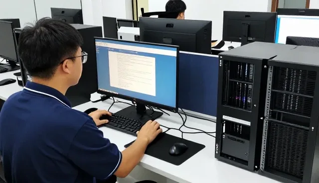 从询价到验收：科技服务云服务器托管API接口对接方案全流程